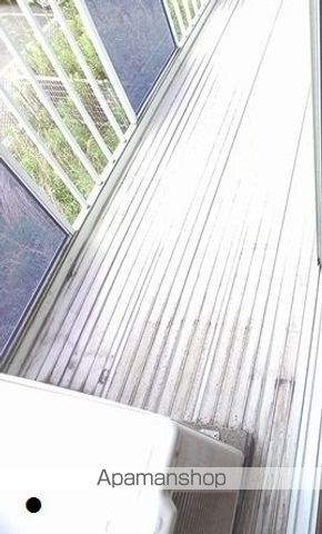 フォブール雅の内装写真