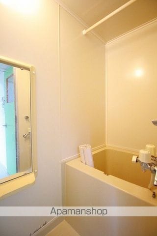 エクセレント IIの内装写真