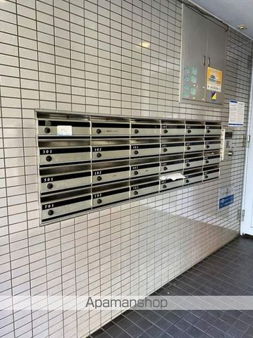 プランドール内山下のその他写真
