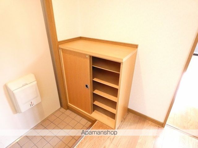セレブレイトAKIの内装写真