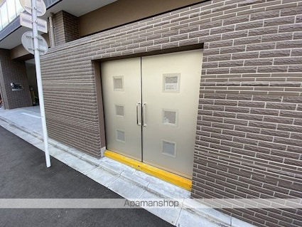 エルスタンザ広瀬通ＲＥＳＩＤＥＮＣＥ[1K/25m2]の共用部4