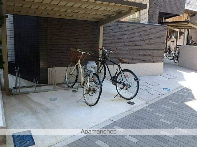 エフ・パークレジデンス横浜反町3261のその他写真