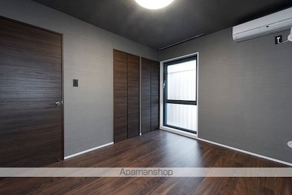 レジディア上目黒[3LDK/97.73m2]の内装1