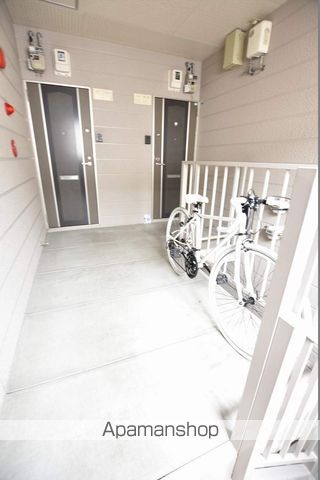 ルミエール高田のその他写真