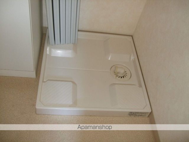 ベルネージュの内装写真