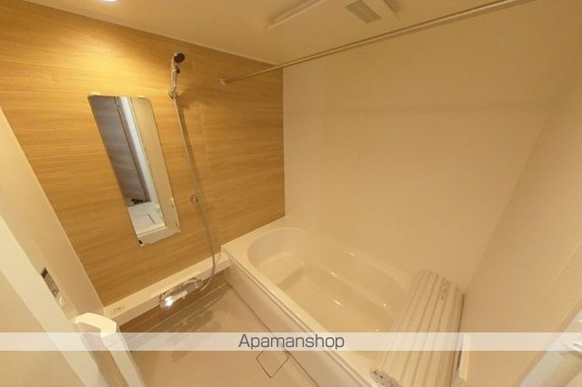 DーROOM福住 Aの内装写真