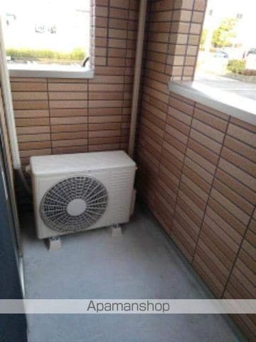 ファミール光葉II C棟の内装写真