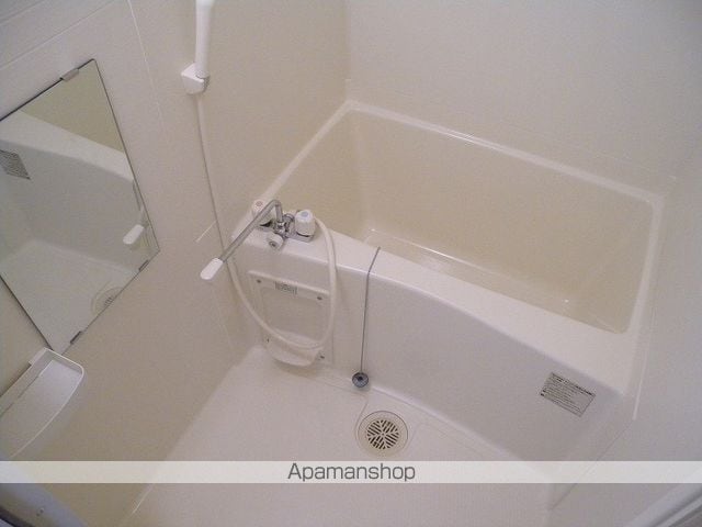 クレフラスト豊四季の内装写真
