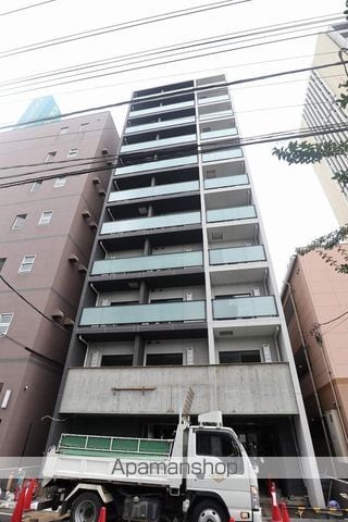 LUMEED立川の外観写真
