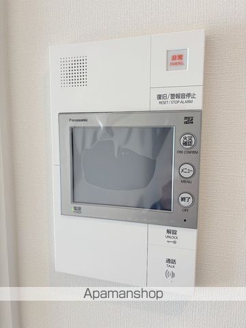 ルイレジデンス弁天町の内装写真
