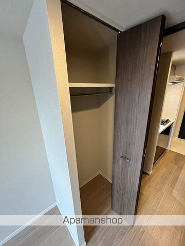 S−RESIDENCE福島ALOVITAの内装写真