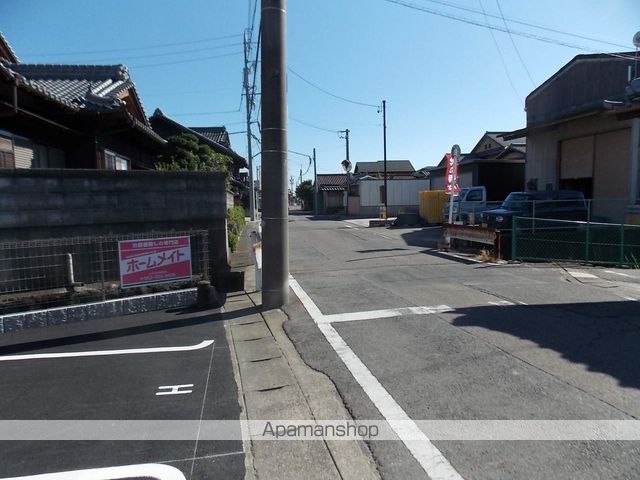 ファミール ガーデンの周辺写真