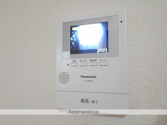 エクセランメゾンCの内装写真