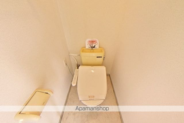 コーポエルムの内装写真