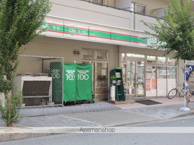 プレサンスブルーム東三国の周辺写真