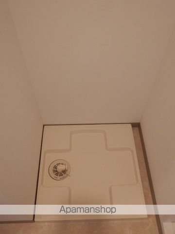 リアンシエルブルー東比恵IIの内装写真