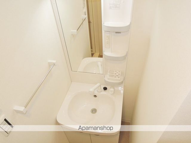 ルミネソレイユ江坂の内装写真