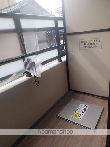 レジュールアッシュ天王寺堂ヶ芝の内装写真