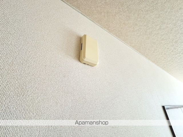 メゾンドピュアA棟の内装写真