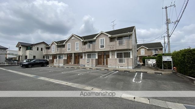 ベルデュール Bのその他写真