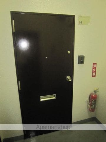 山口ビルの内装写真