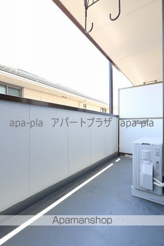 サンライトヒルズの内装写真
