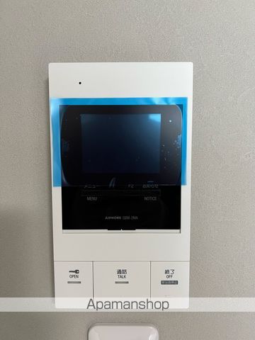 CASA七道の内装写真