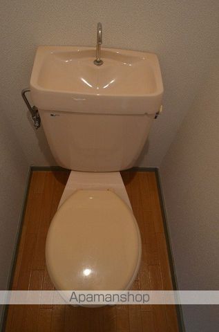 シャトレー鴨池の内装写真