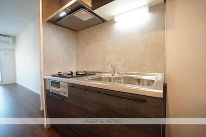 愛知県名古屋市西区花の木３丁目[1LDK/34.04m2]の内装4