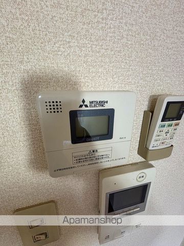 マンション野口IIの内装写真