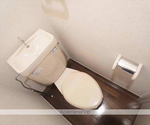 GARNET RESIDENCE下鴨の内装写真