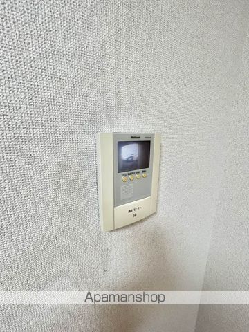 ロトガーデンの内装写真