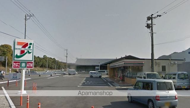 谷山仁部貸家の周辺写真