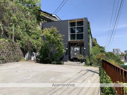 ストゥディオ・ローズマリー[1K/33m2]の周辺7