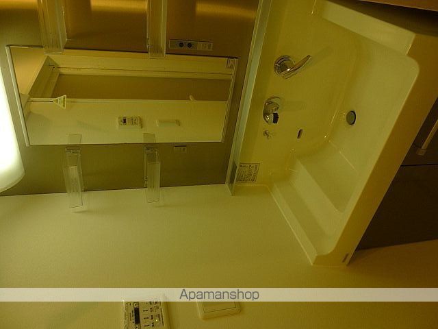 セントラルコート西町プレミアの内装写真