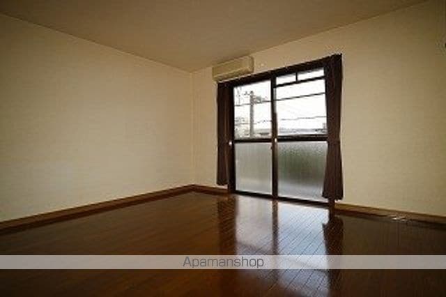 都城第2パークマンションの内装写真