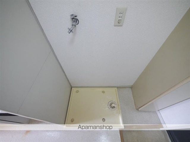 レオパレス八木山東の内装写真
