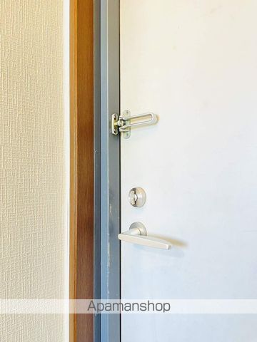 インターナショナル高殿の内装写真
