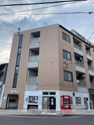 パサージュＳ[1K/17.01m2]の外観3