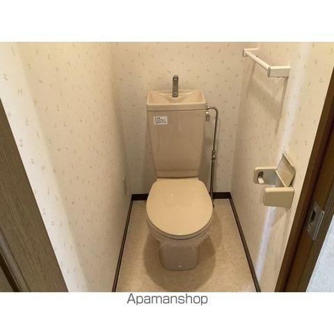エトワールチヒロの内装写真