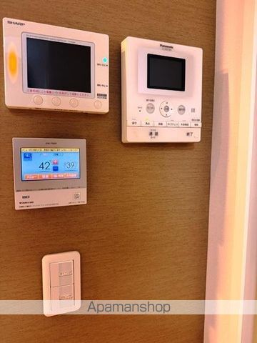 森町中3丁目戸建の内装写真
