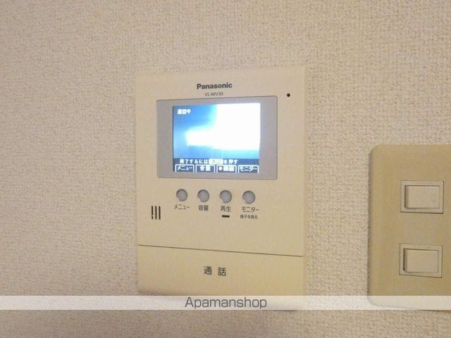 FORCEVIの内装写真