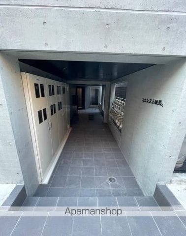 セレスト練馬の内装写真