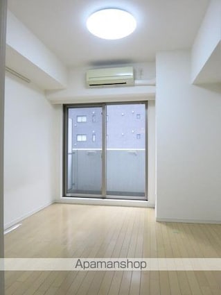 ＣＩＴＹ　ＳＰＩＲＥ　新富町[1K/22.01m2]のリビング・居間