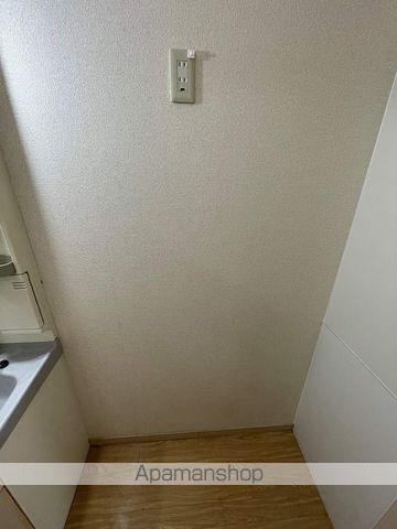 コーポ・オリオンの内装写真