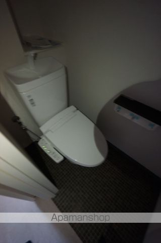 S−FORT鶴舞CUBEの内装写真