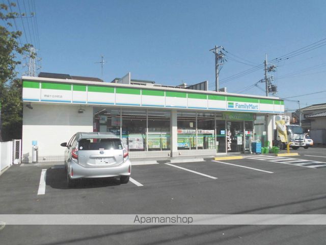 リラフォート パインの周辺写真