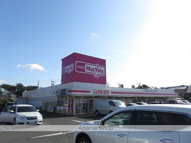 ランベリールの周辺写真