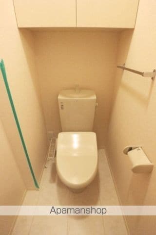 クレストフォーチュン Bの内装写真