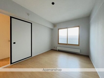 ヴィラナリー函館１号棟　（ヴィラナリーハコダテイチゴウトウ）[3DK/61.12m2]の内装8